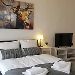City Apartment, Good Location