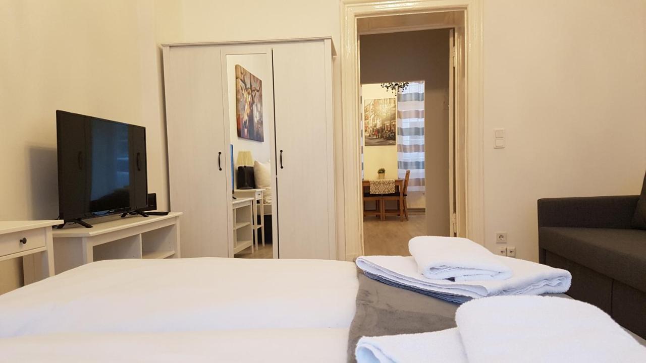 Appartamento Apartment, Good Location