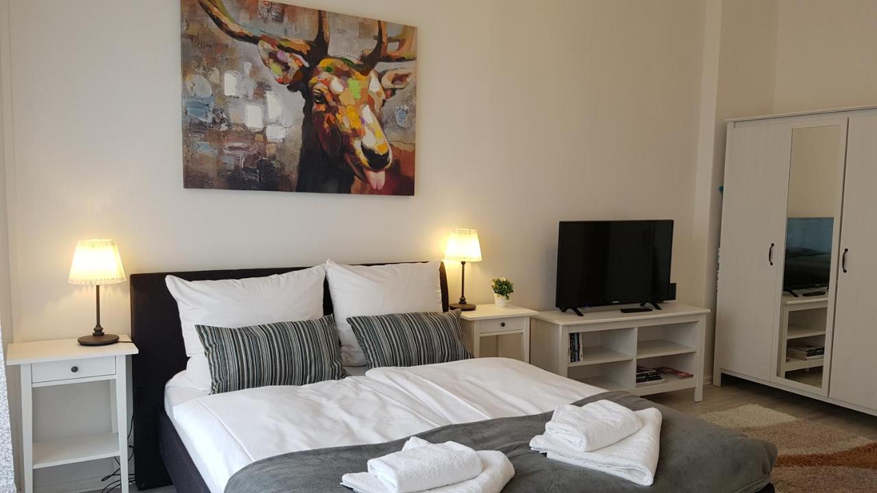 Appartamento Apartment, Good Location *
