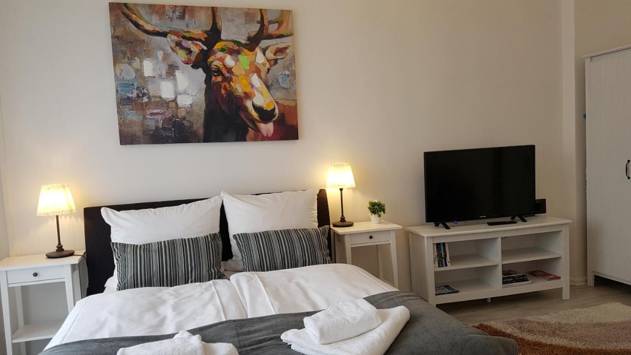 Apartment, Good Location Appartamento Berlino
