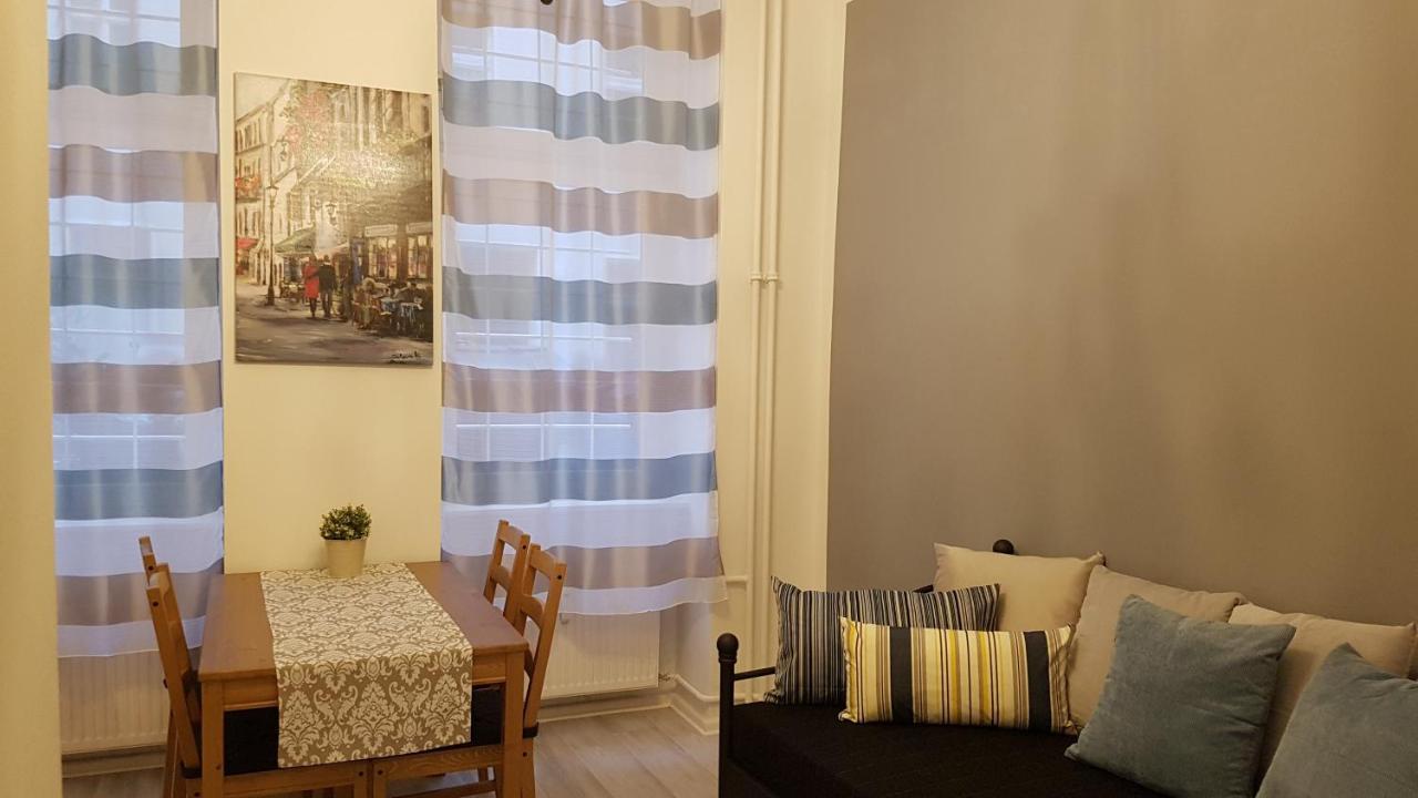 Apartment, Good Location