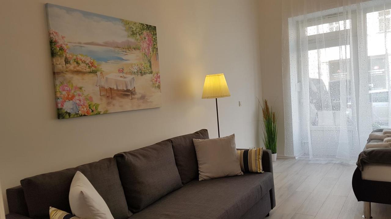 Apartment, Good Location Appartamento Berlino