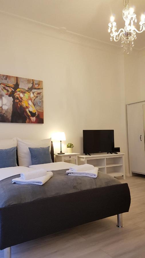 Apartment, Good Location * Berlino