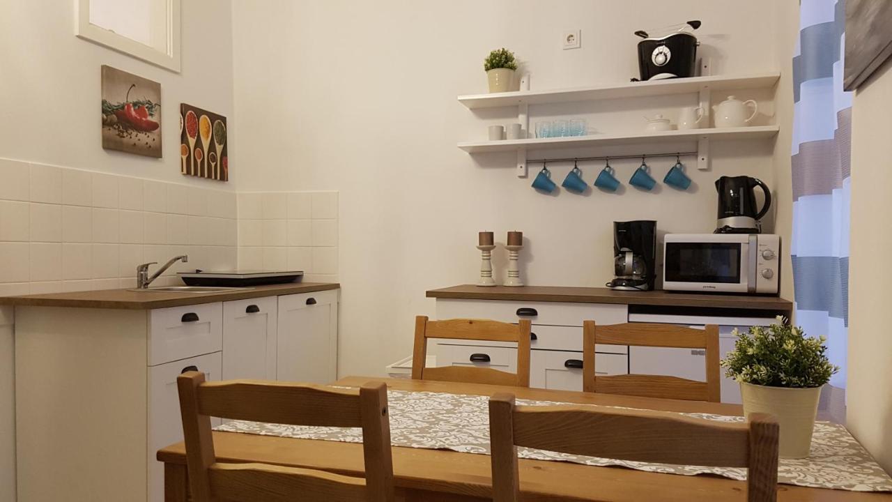 Appartamento Apartment, Good Location Berlino