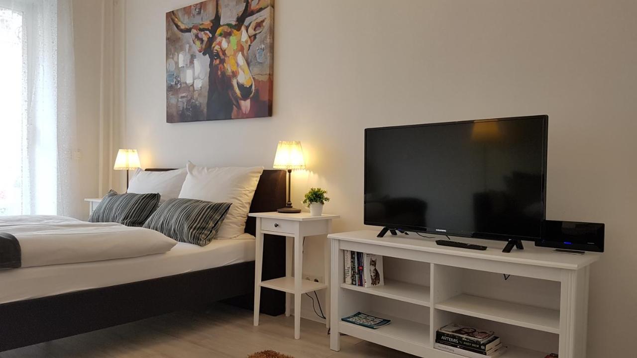 Apartment, Good Location * Berlino